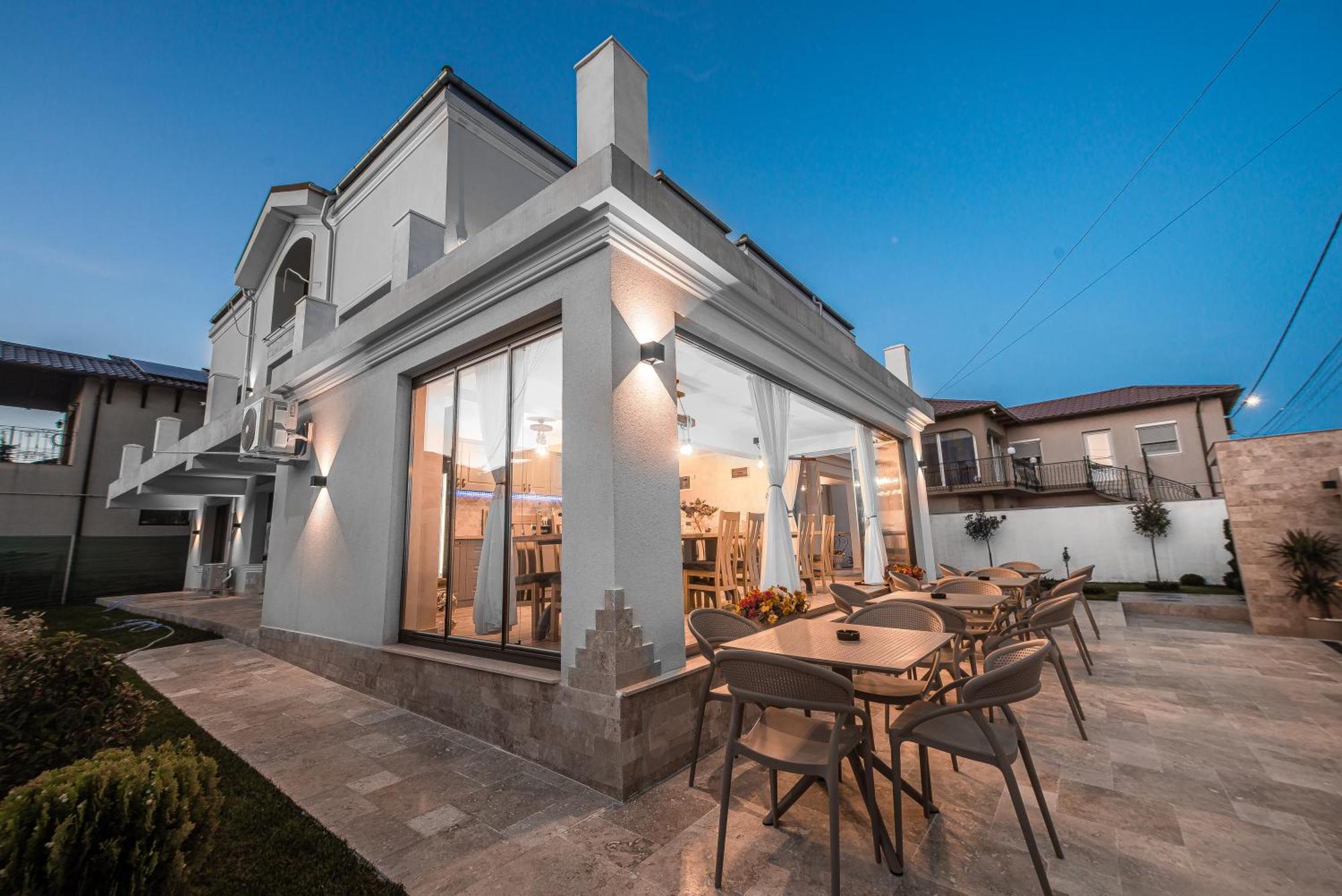Thaya Homestay