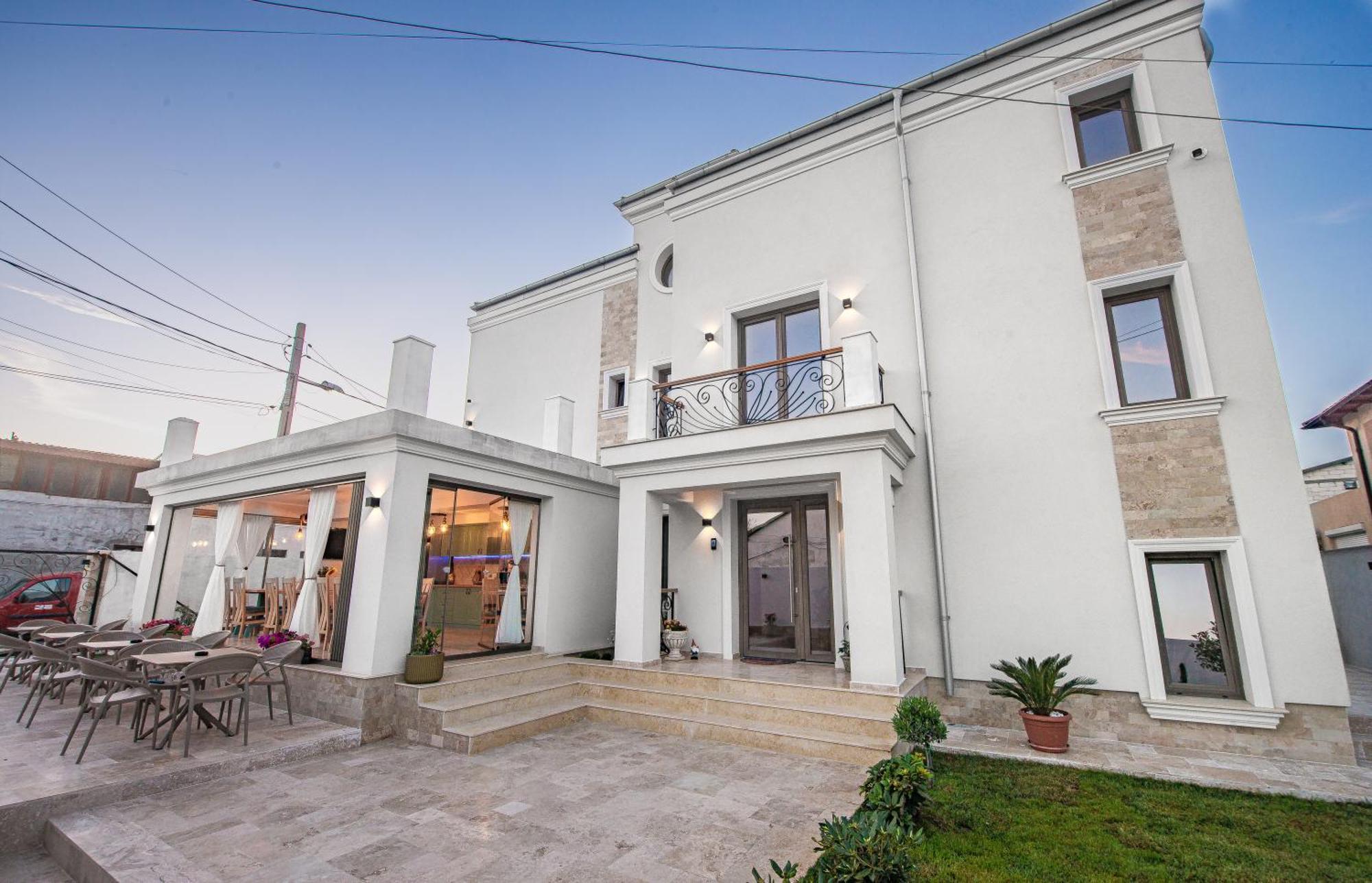 Homestay Thaya Mangalia