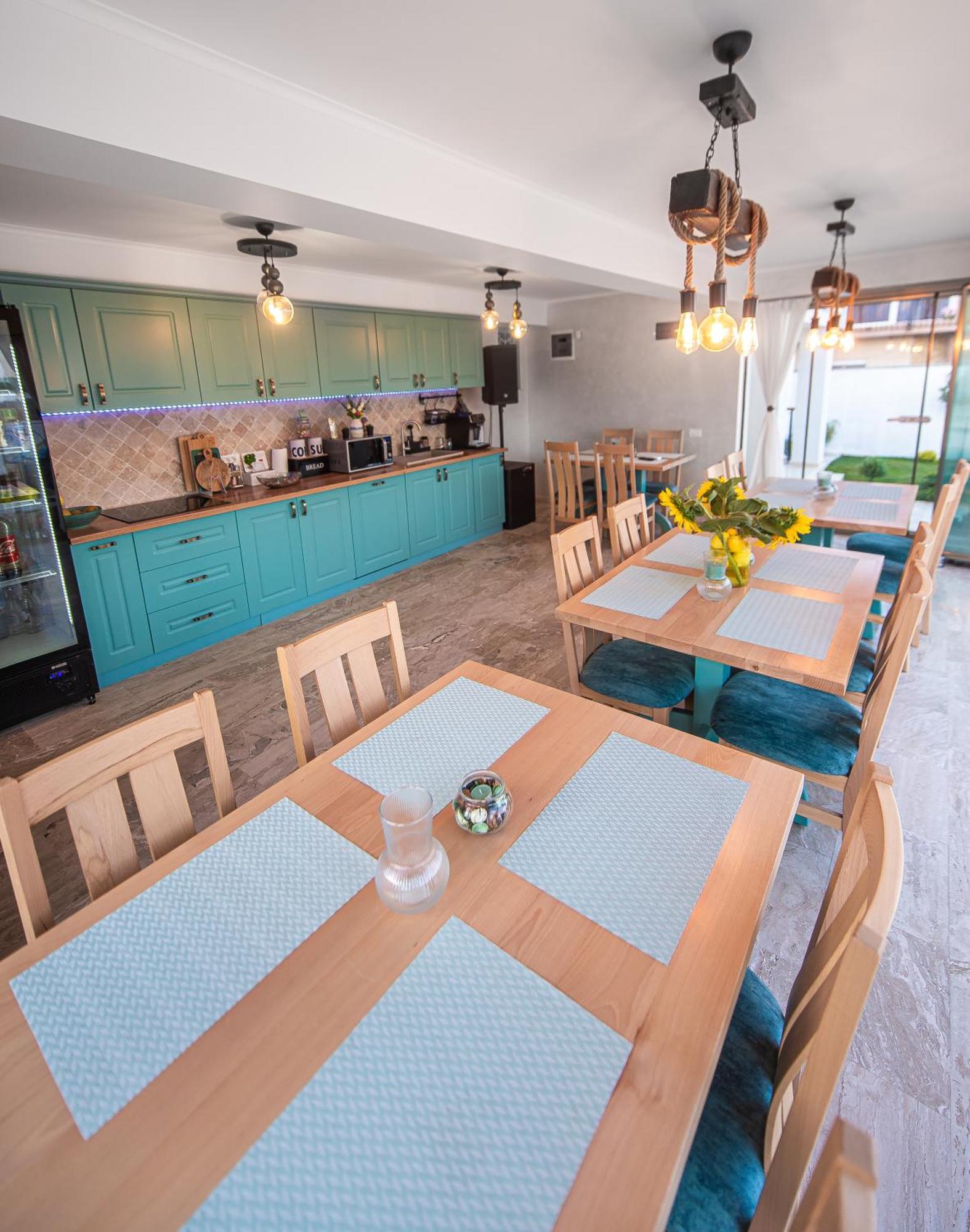 Thaya Homestay