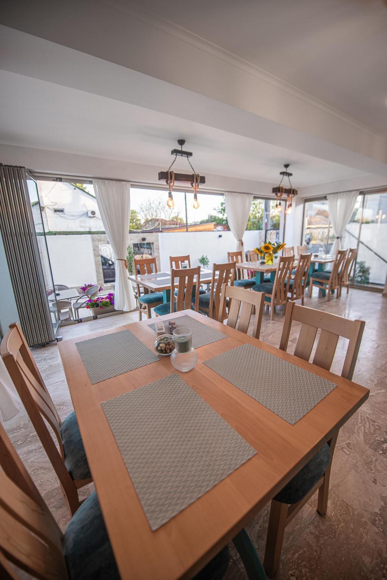 Homestay Thaya Mangalia