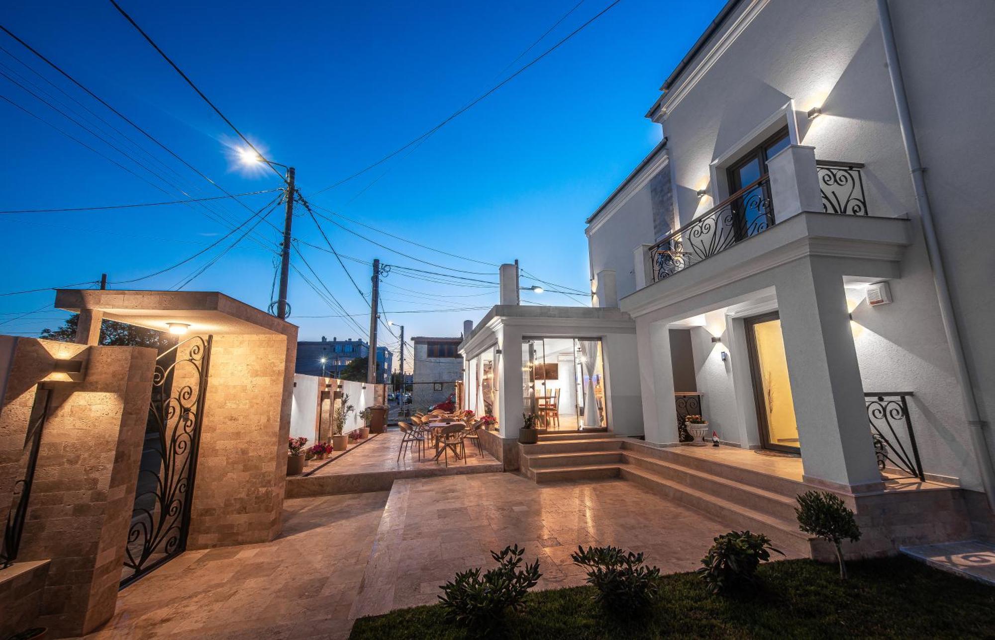 Thaya Homestay Mangalia