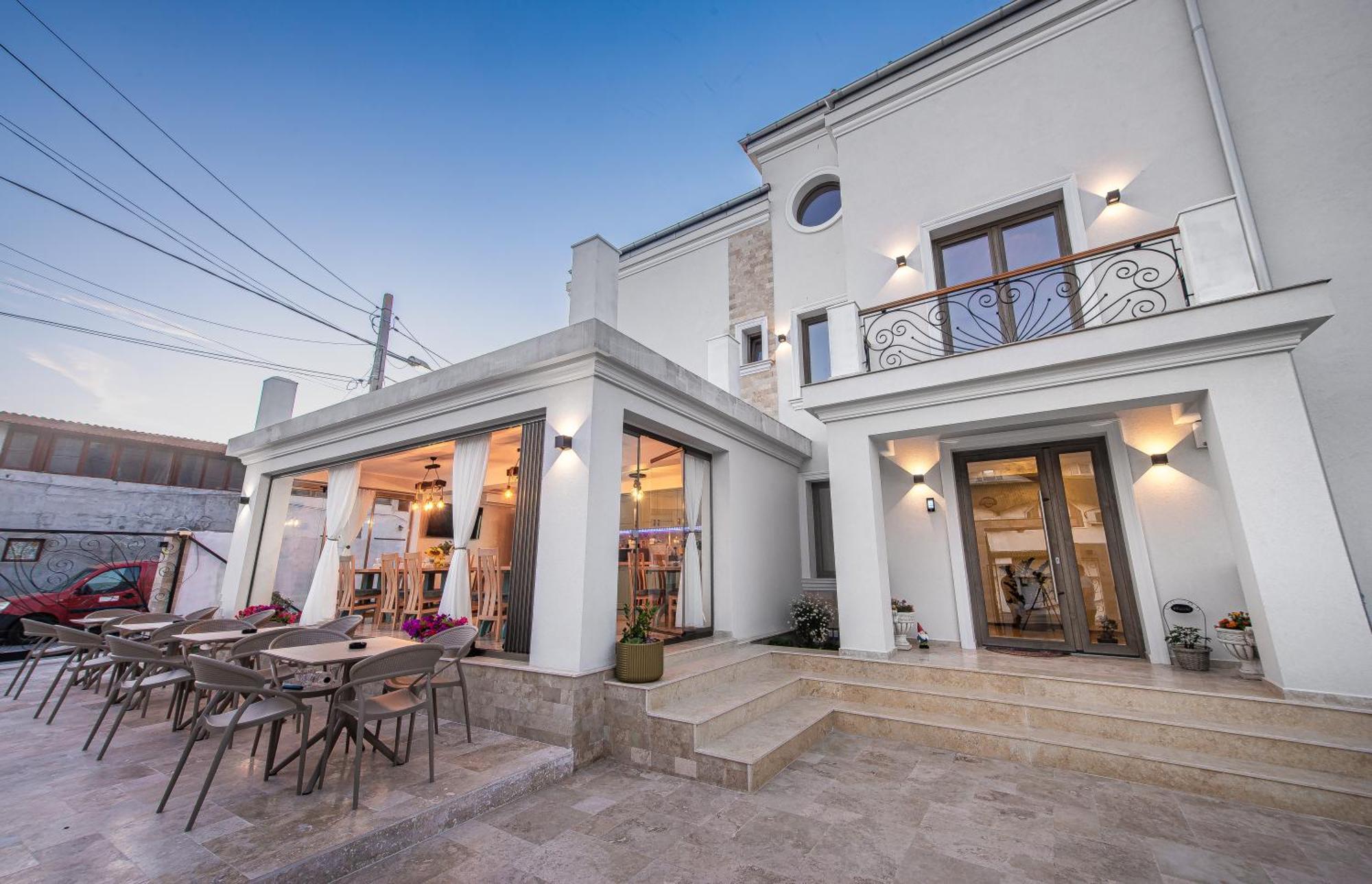 Homestay Thaya Mangalia