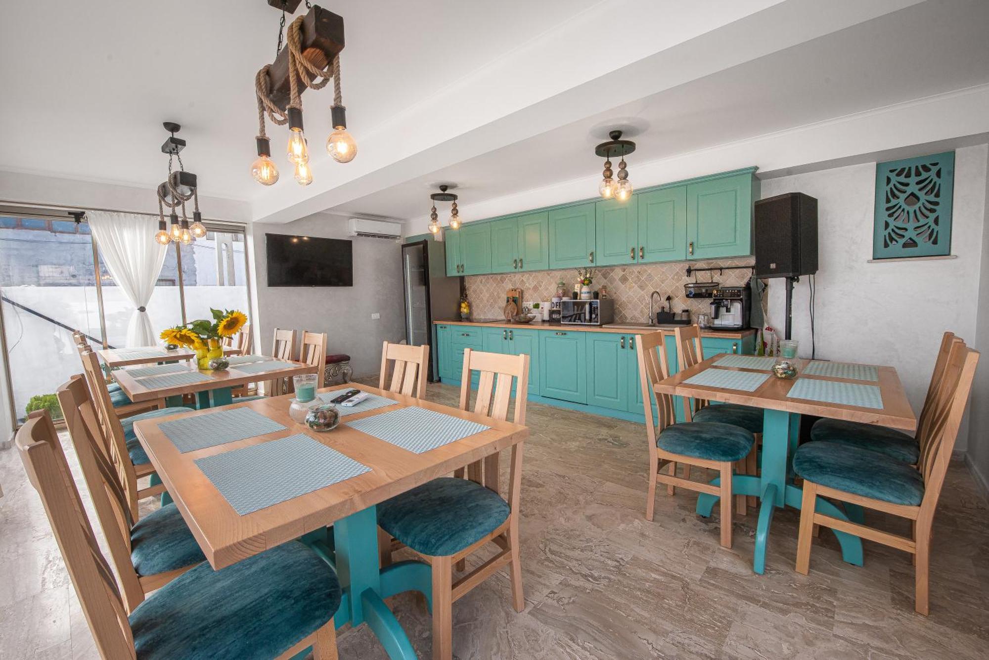 Homestay Thaya Mangalia