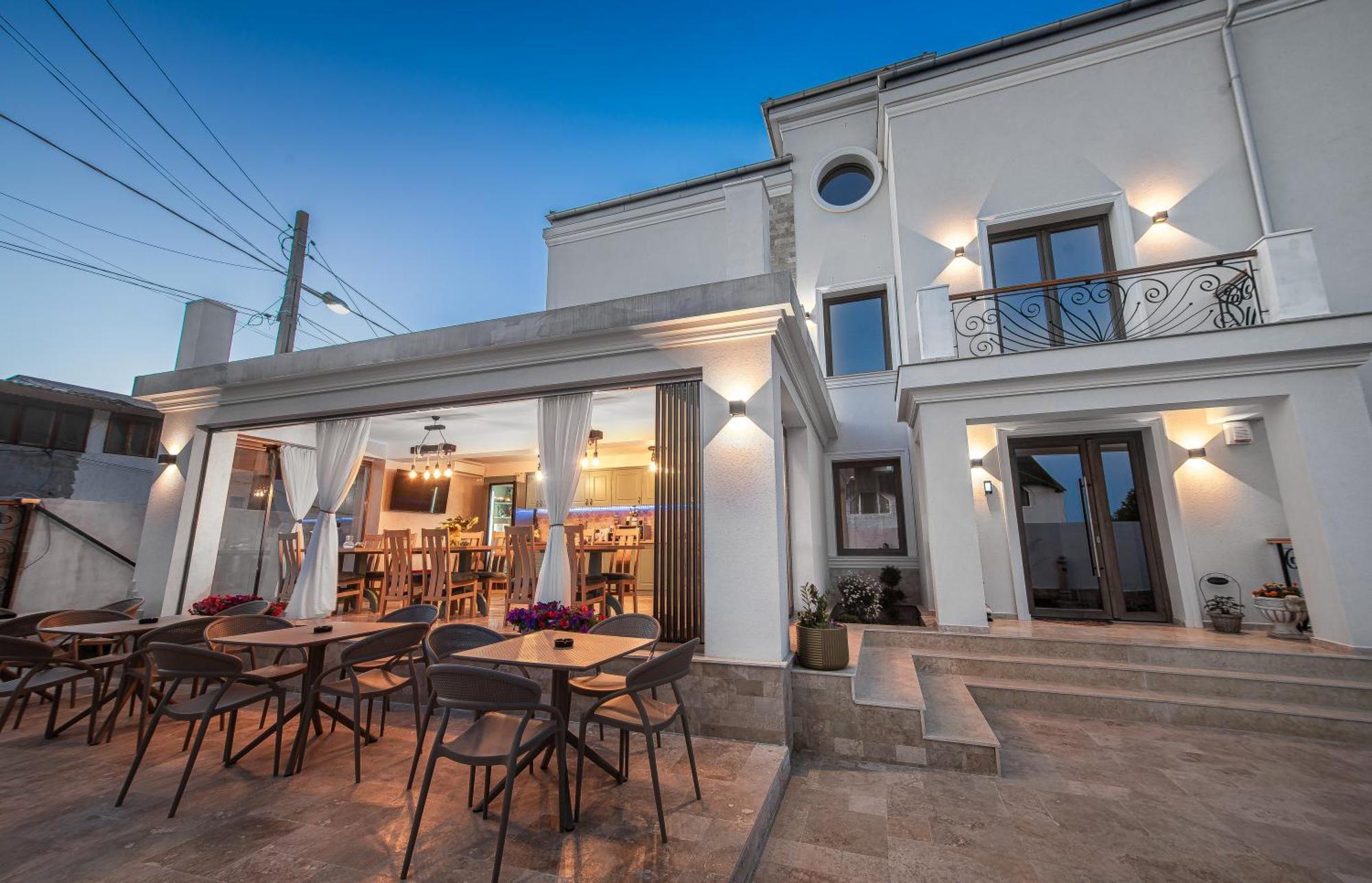 Thaya * Mangalia