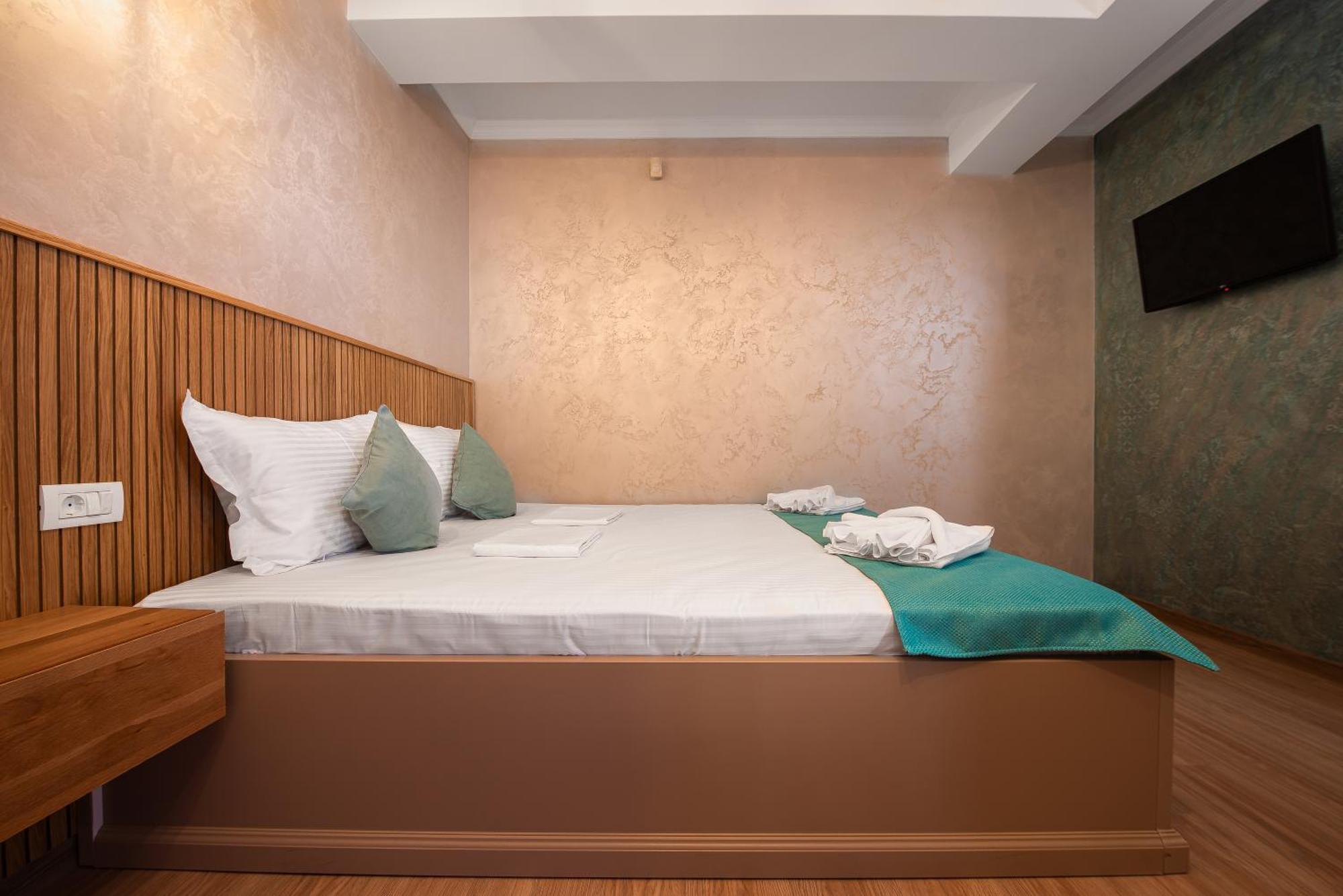 Homestay Thaya Mangalia