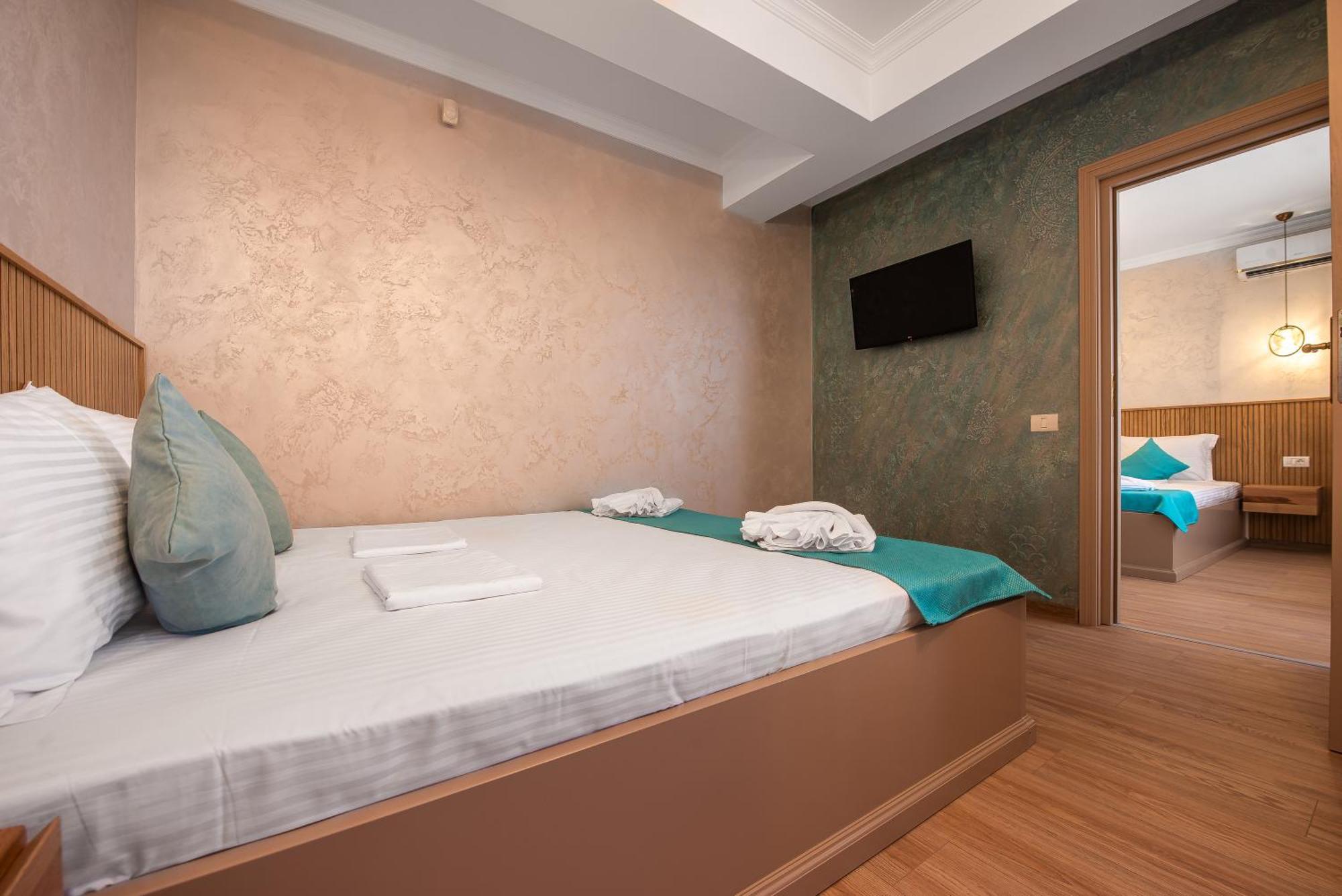 Homestay Thaya