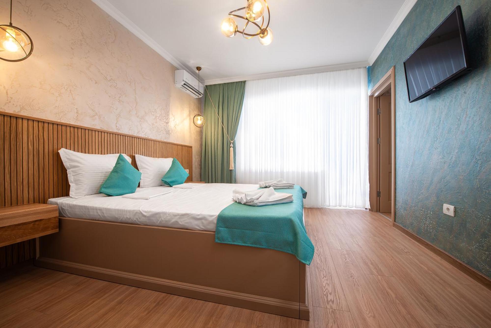 Homestay Thaya Mangalia