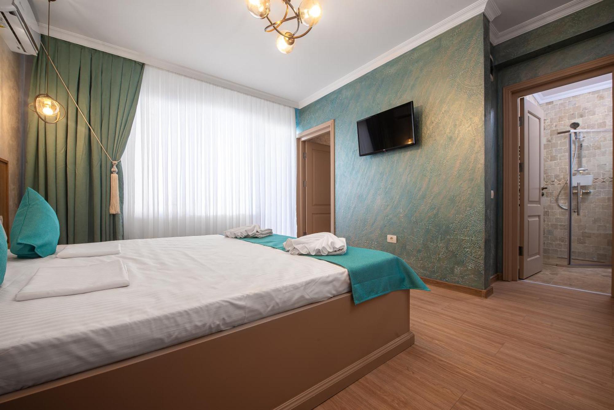 Homestay Thaya Mangalia