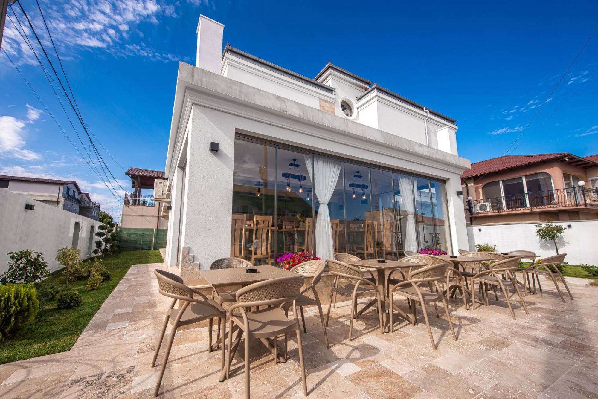 Thaya * Mangalia