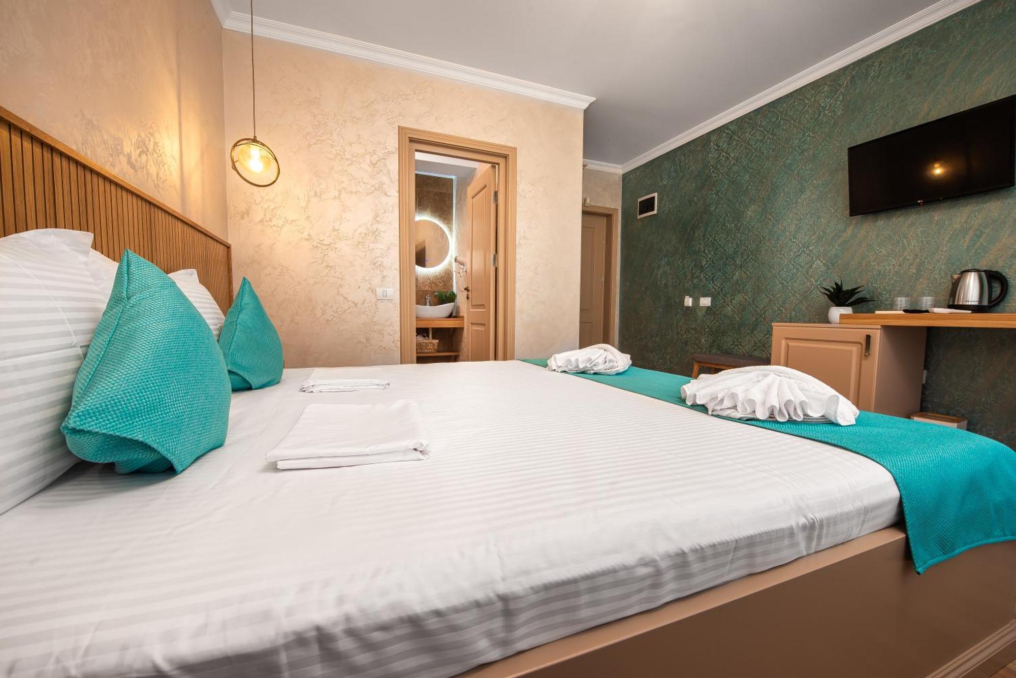 Homestay Thaya Mangalia