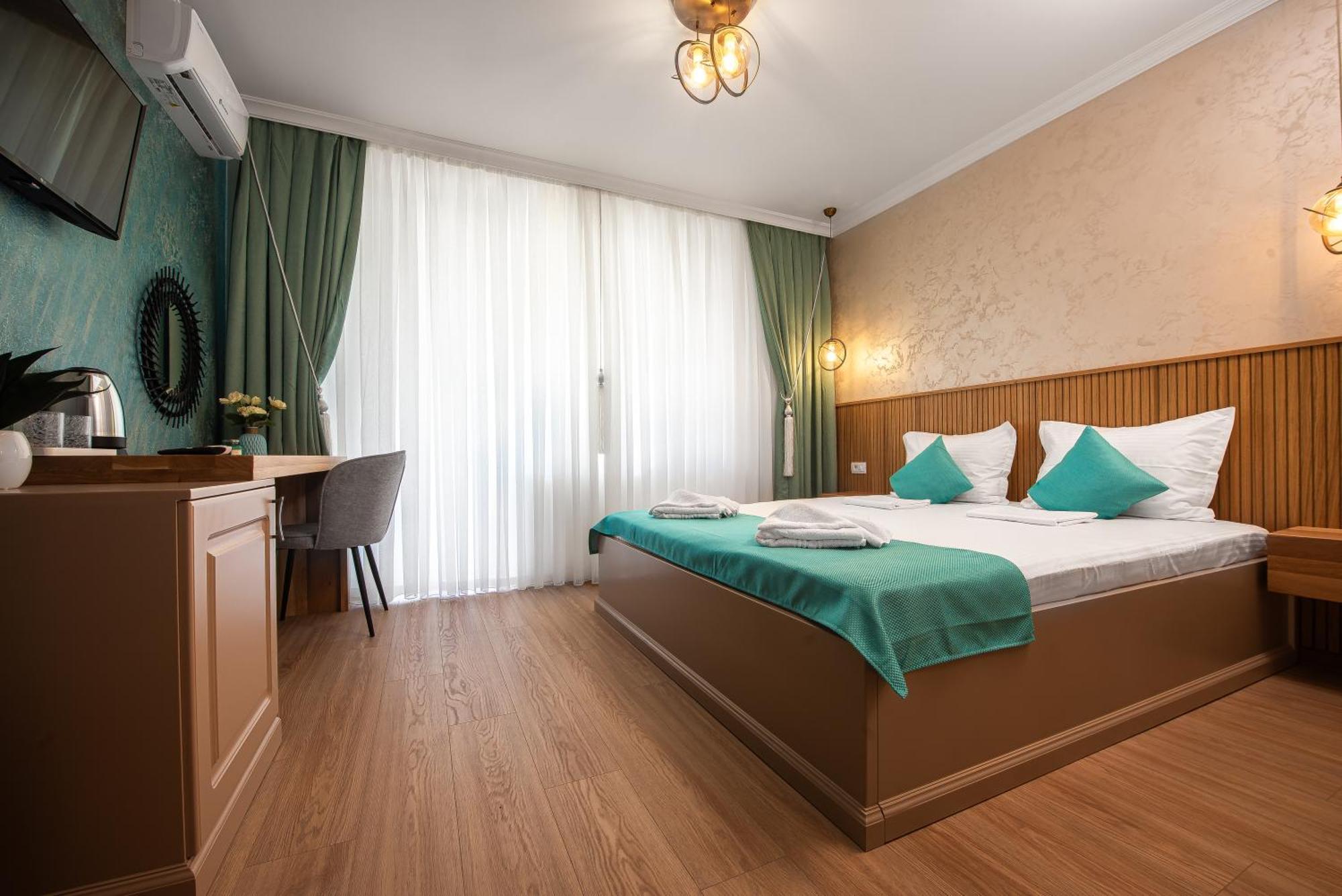 Homestay Thaya Mangalia